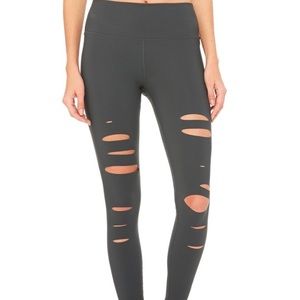 Alo Ripped Warrior Legging